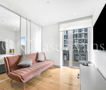 studio apartment to rent - Photo 2