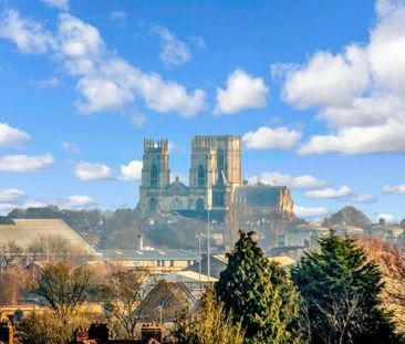 Windmill View Loft Apartment, 126 Acomb Road - Photo 5