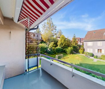 In der City Zuhause, im Grünen daheim - Photo 5