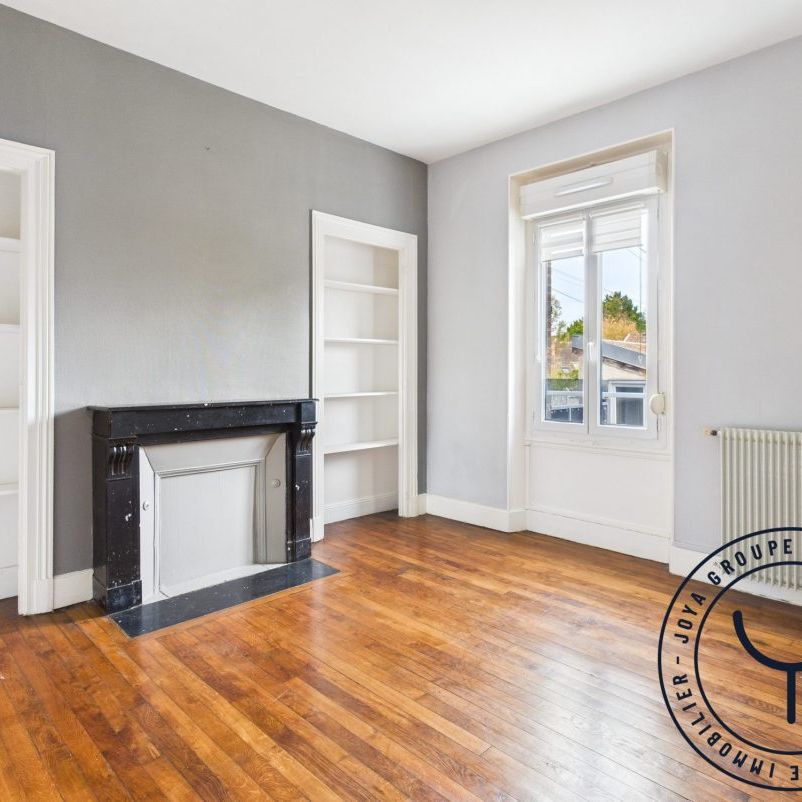 Appartement à louer La Chapelle-Saint-Luc - Photo 1