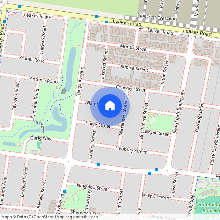 5 Allambie Street, Vic 3029, Tarneit