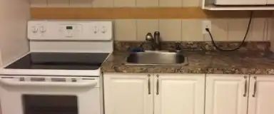 One Bedroom, one Bath furnished Basement Suite in Sage Hill (Calgary NW) | Sage Valley Drive, Calgary - Photo 1