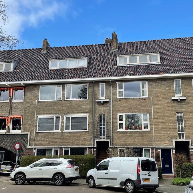 De Ranitzstraat 6A3 - Foto 1