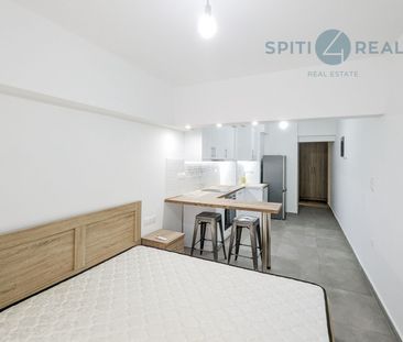 Studio/Γκαρσονιέρα για ενοικίαση Κάτω Ιλίσια (Ιλίσια) - Photo 2