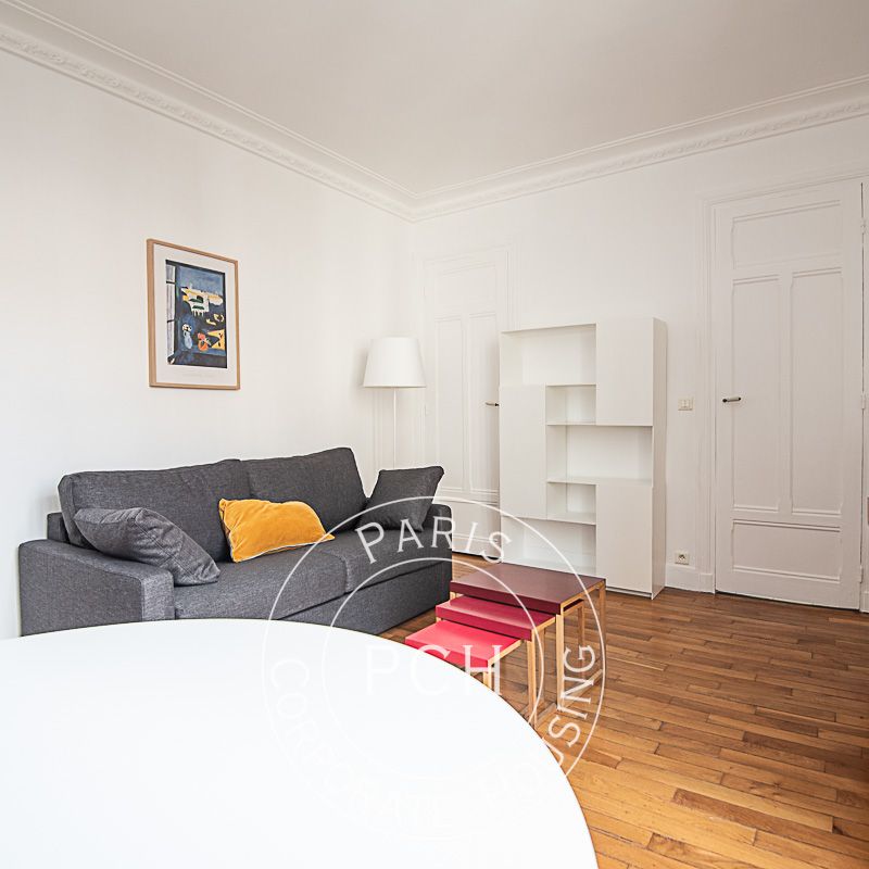 Boulevard Péreire, - Photo 1