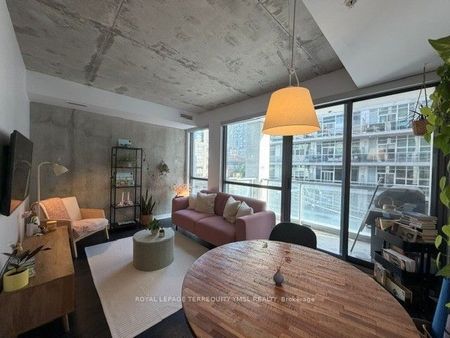 Brant Park Lofts #410 - Photo 4