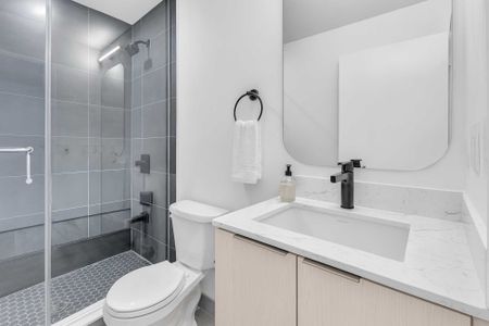 For Lease - 15 Richardson Street Unit# 2105, Toronto, Ontario - Photo 4