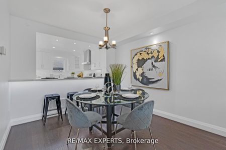 For Lease - 19 Foxchase Avenue Unit# 32, Vaughan, Ontario - Photo 3