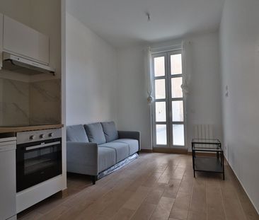 Apartment - Photo 1