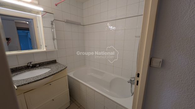 Appartement 2 pièces 33 m2, - Photo 1