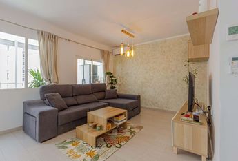 Calpe/Calp, Valencian Community