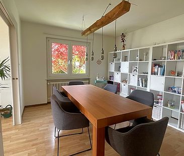 3½ Zimmer-Wohnung in Luzern, möbliert, auf Zeit - Photo 1