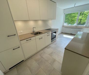 4 Zimmer, 89 m², 4. Stock - Photo 4