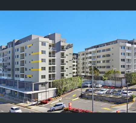 109/1-9 Florence Street, South Wentworthville, NSW 2145 - Photo 2