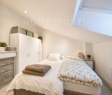 1 Bedroom Flat - Photo 6