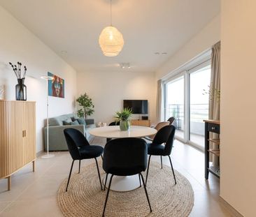 Appartement te huur - Photo 5