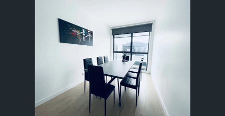 Fully furnished modern Luxury Living in Tribecca Village Coastal! - Photo 5