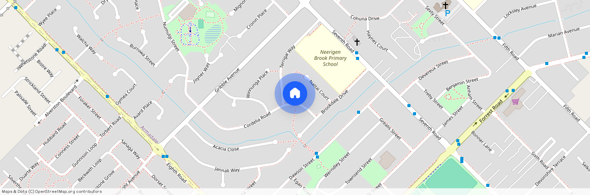 34 Cordelia Rd, WA 6112, Armadale