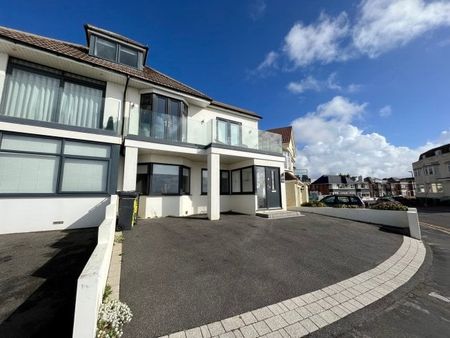 Southbourne Overcliff Drive, Bournemouth - Photo 2