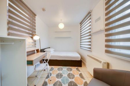 Studio to rent - Photo 3