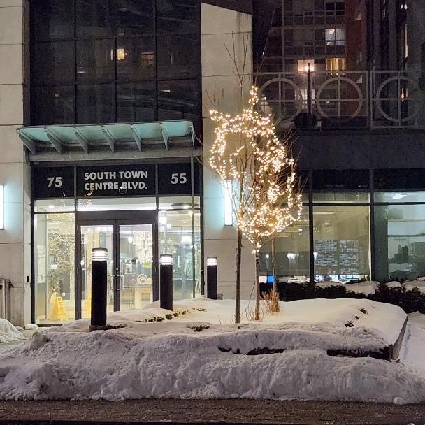 For Lease - 55 South Town Centre Boulevard Unit# 718, Markham, Ontario - Photo 1