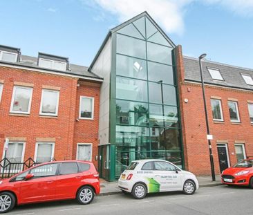 1 bedroom apartment to rent - Photo 6