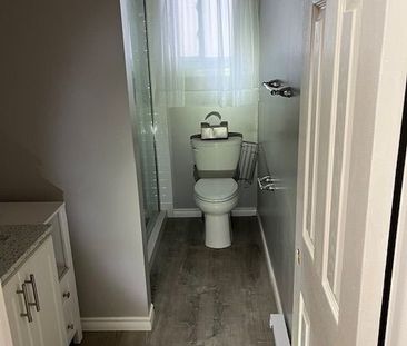 For Lease - 46 Wellesley Crescent Unit# Main, London East, Ontario - Photo 2