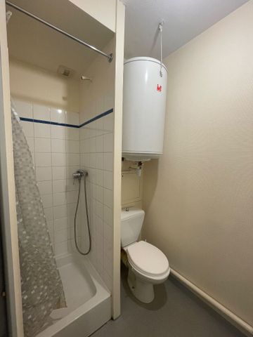 Location Appartement 1 pièce 18m² RENNES 35700 - Photo 4