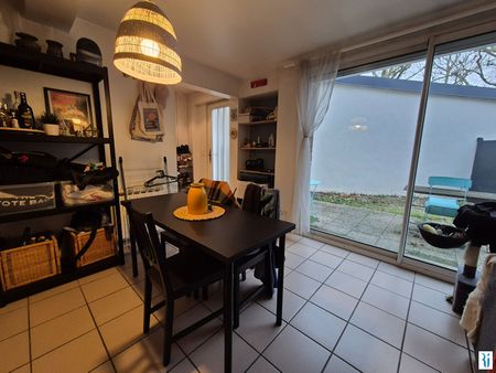 Location Maison ROUEN - Photo 4