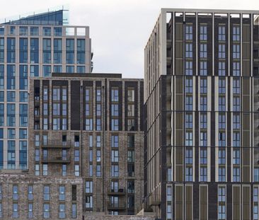 1 Boxwood Gardens, E1W, London - Photo 4