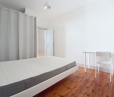 Appartement Clermont-ferrand 5 pièce(s) 100 m2 - Photo 2