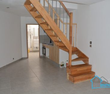 Location Maison 3 pièces 55m² WATTRELOS 59150 - Photo 4