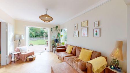 124m² Villa | Brønshøj - Photo 4