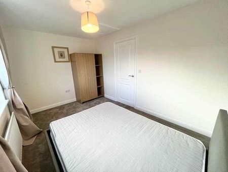 Richards Place, Keyworth, Nottingham, NG12 - Photo 3