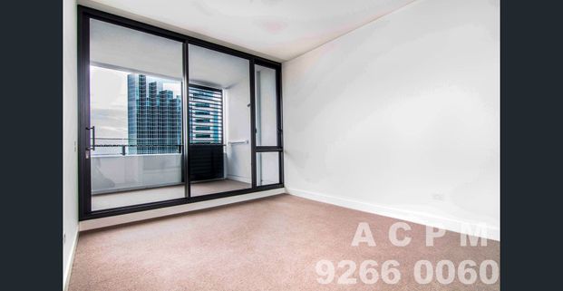Signature building Era Apartment in Chatswood:- 1 Bed, 1 Bath, 1 CS - Photo 1
