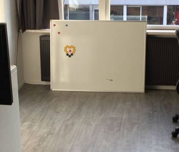 Residentie Dirty-A - Foto 5