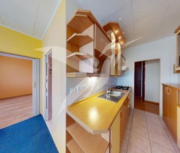 Pronájem bytu 2+1 61 m2 - Фото 6