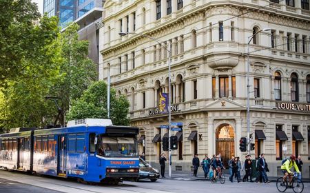 32/140 Flinders Street, Melbourne VIC 3000 - Photo 5