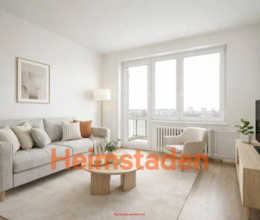 Pronájem bytu 2+1 56 m - Photo 1