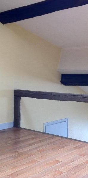 Location Appartement 2 pièces 31m² POITIERS 86000 - Photo 1