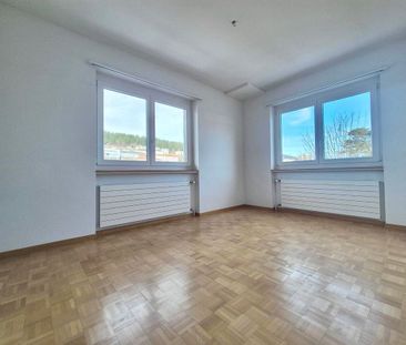 4.5-room apartment with large south-facing terrace - Foto 3