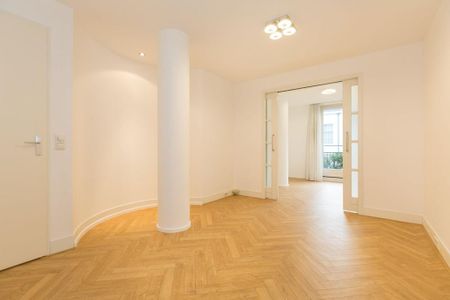Appartement te huur: Laan van Roos en Doorn 37-Q 2514 BC Den Haag - Photo 4