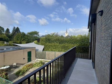 Appartement te huur - Photo 5