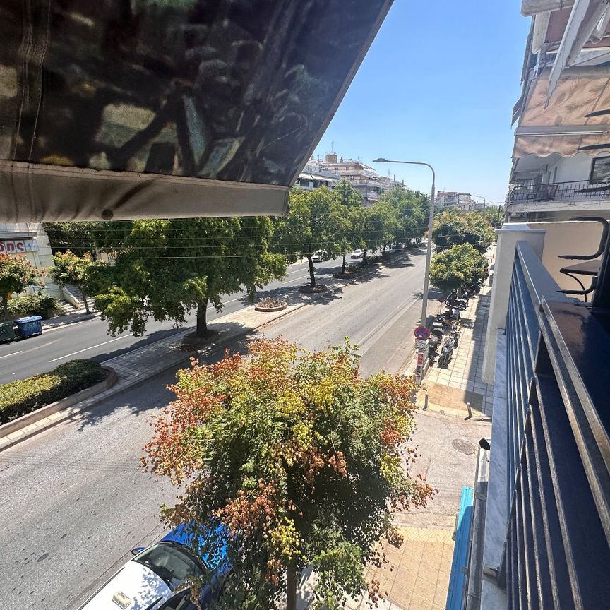 Studio/Γκαρσονιέρα για ενοικίαση Ευζώνων - Πεδίον Άρεως (Φάληρο - Ιπποκράτειο) - Φωτογραφία 1