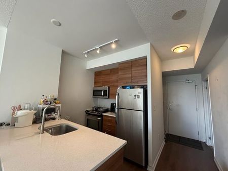 For Lease - 66 Forest Manor Road Unit# 1409, Toronto, Ontario - Photo 5