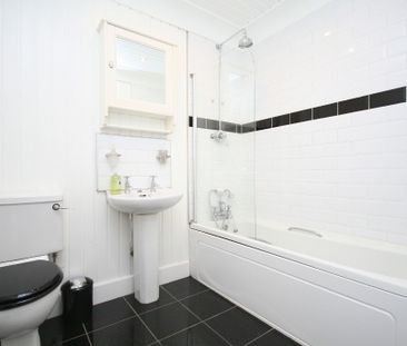 Ingram Street, Merchant City, Luxury 1 Bed Flat – LET AGREED - Photo 2