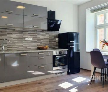 Prodej nového bytu v projektu Hluboká v obci Králíky nedaleko Dolní... - Fotografie 4