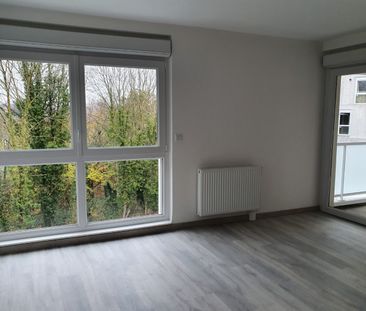 Location Appartement 2 pièces 41m² VALENCIENNES 59300 - Photo 5