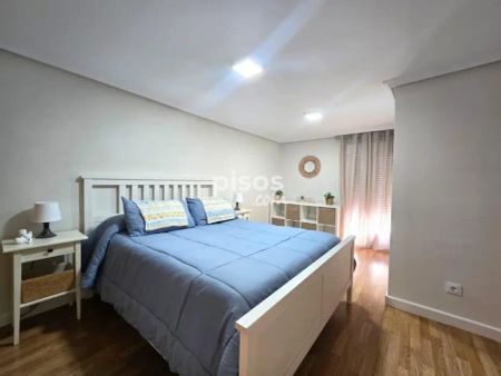 Piso en alquiler en Calle de las Cartas - Foto 2