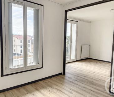 Location Appartement 3 pièces 68m² TROYES 10000 - Photo 3